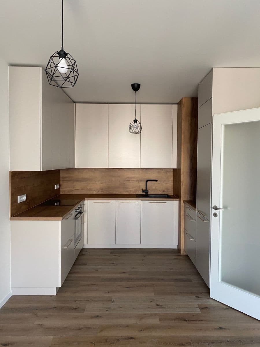 Pronájem bytu 2+kk 54 m², U Plynárny, Praha, Praha Pronájem bytu 2+kk 54 m², U Plynárny, Praha, Praha