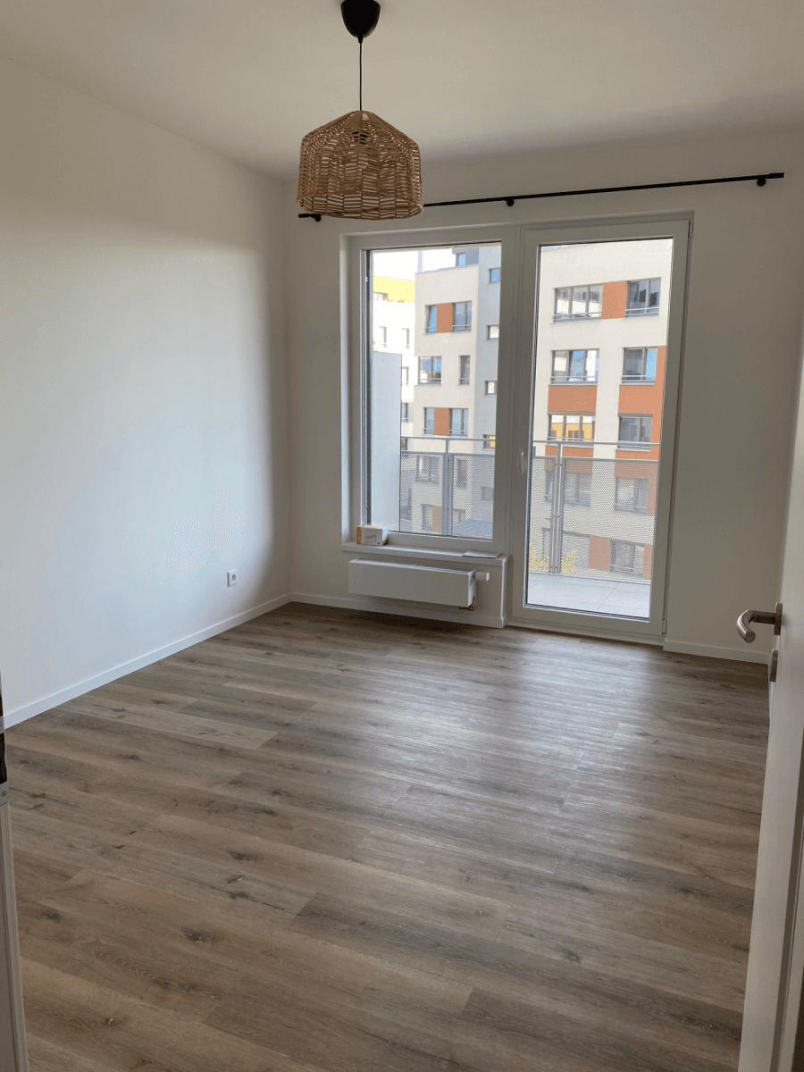 Pronájem bytu 2+kk 54 m², U Plynárny, Praha, Praha Pronájem bytu 2+kk 54 m², U Plynárny, Praha, Praha