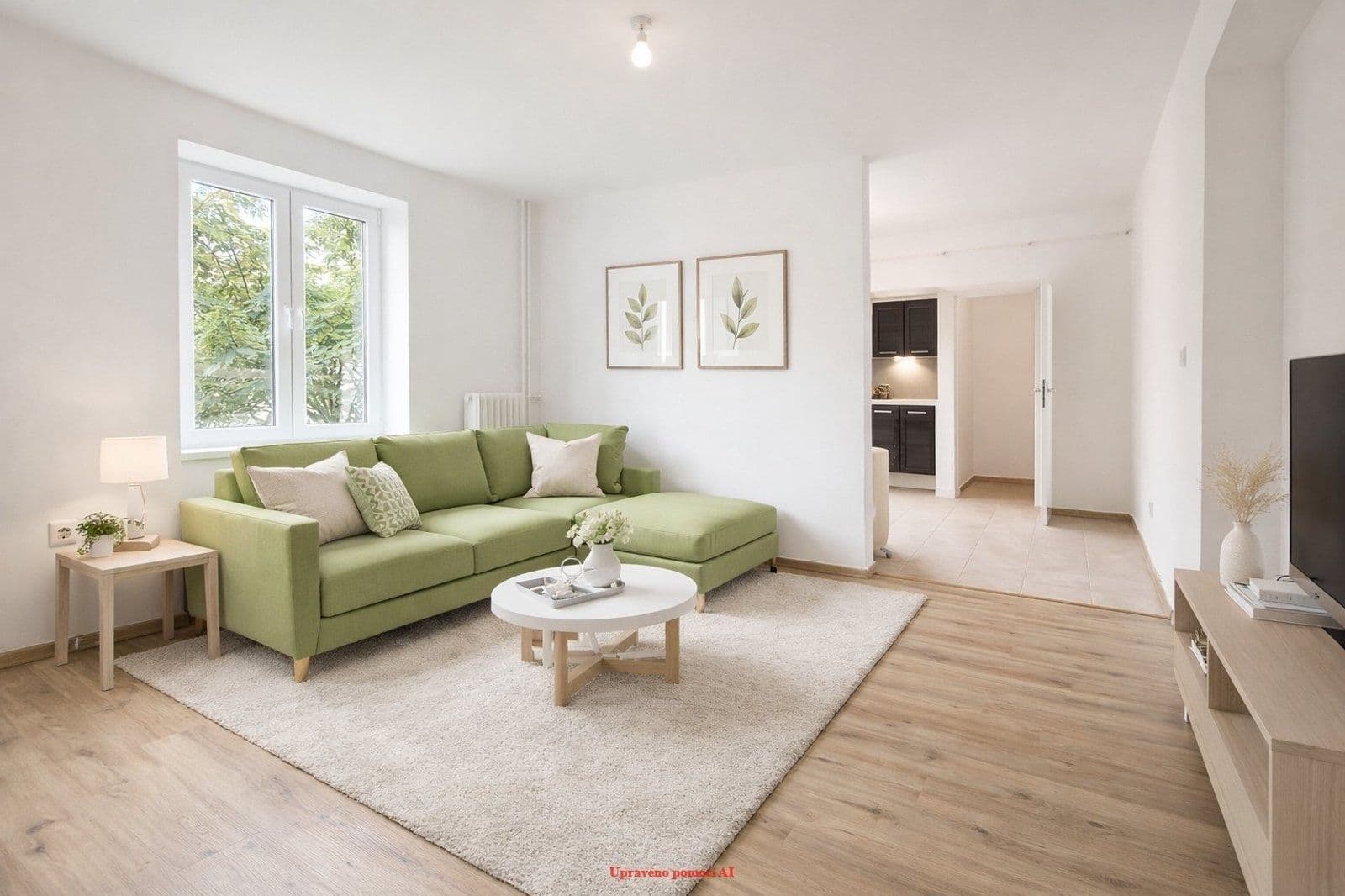 Pronájem bytu 1+1 41 m², U Stromovky, Havířov, Moravskoslezský kraj Pronájem bytu 1+1 41 m², U Stromovky, Havířov, Moravskoslezský kraj