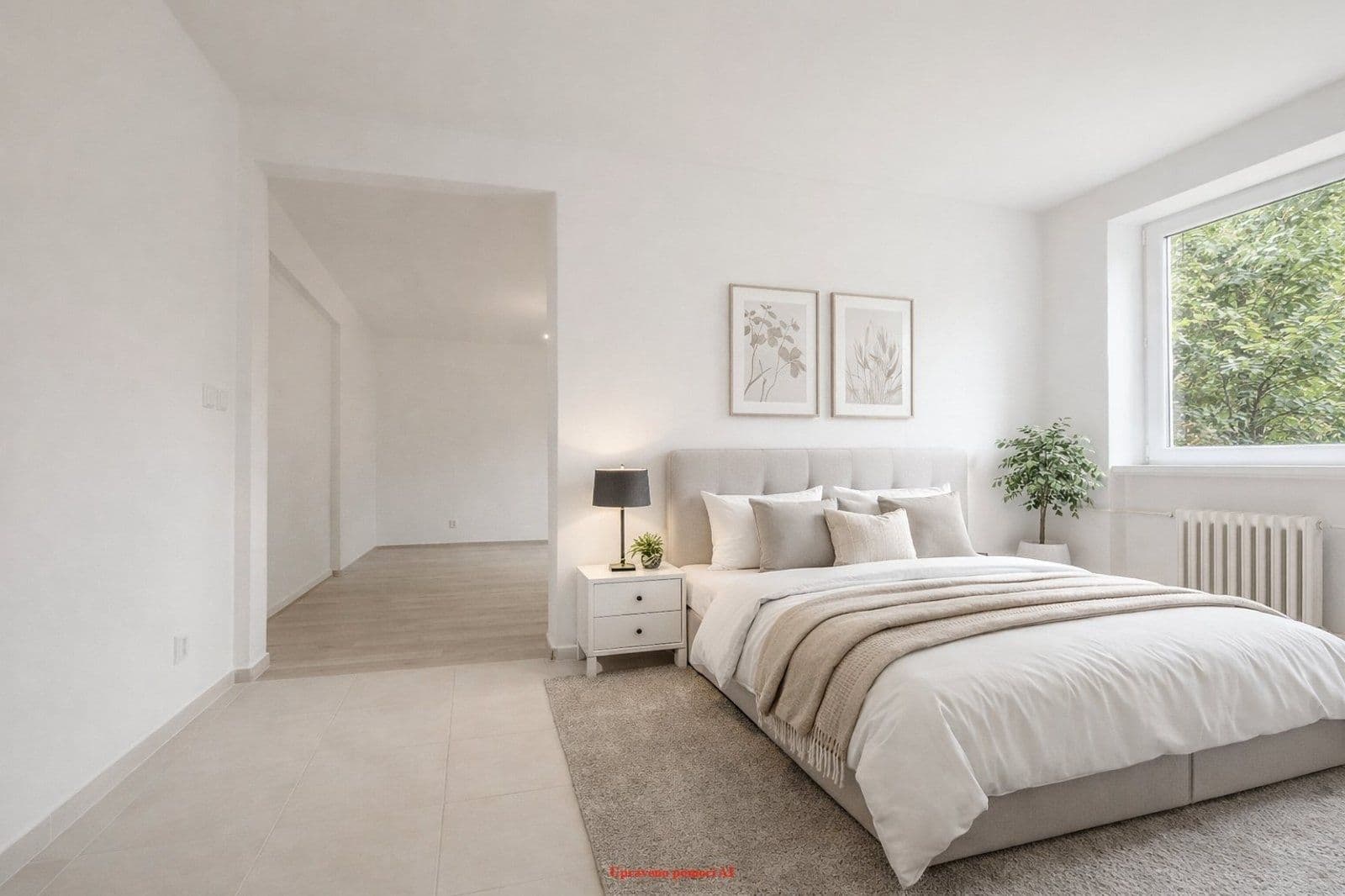 Pronájem bytu 1+1 41 m², U Stromovky, Havířov, Moravskoslezský kraj Pronájem bytu 1+1 41 m², U Stromovky, Havířov, Moravskoslezský kraj