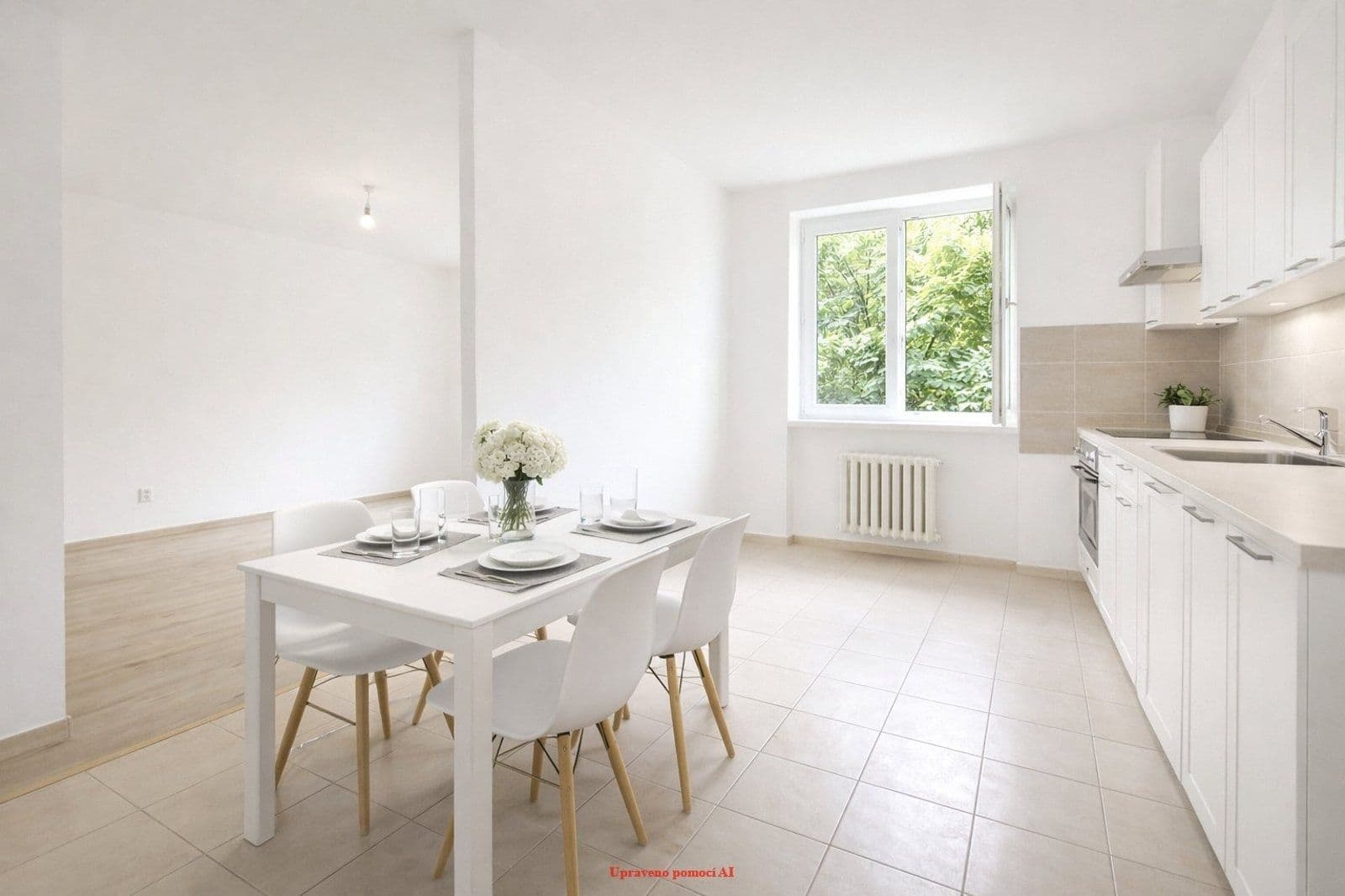 Pronájem bytu 1+1 41 m², U Stromovky, Havířov, Moravskoslezský kraj Pronájem bytu 1+1 41 m², U Stromovky, Havířov, Moravskoslezský kraj