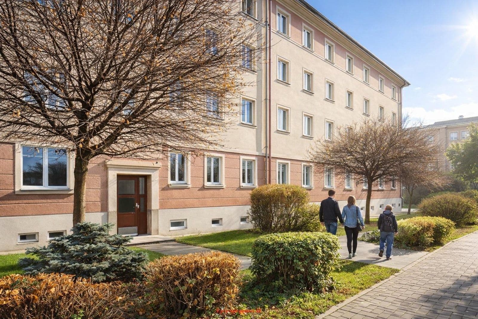 Pronájem bytu 1+1 41 m², U Stromovky, Havířov, Moravskoslezský kraj Pronájem bytu 1+1 41 m², U Stromovky, Havířov, Moravskoslezský kraj