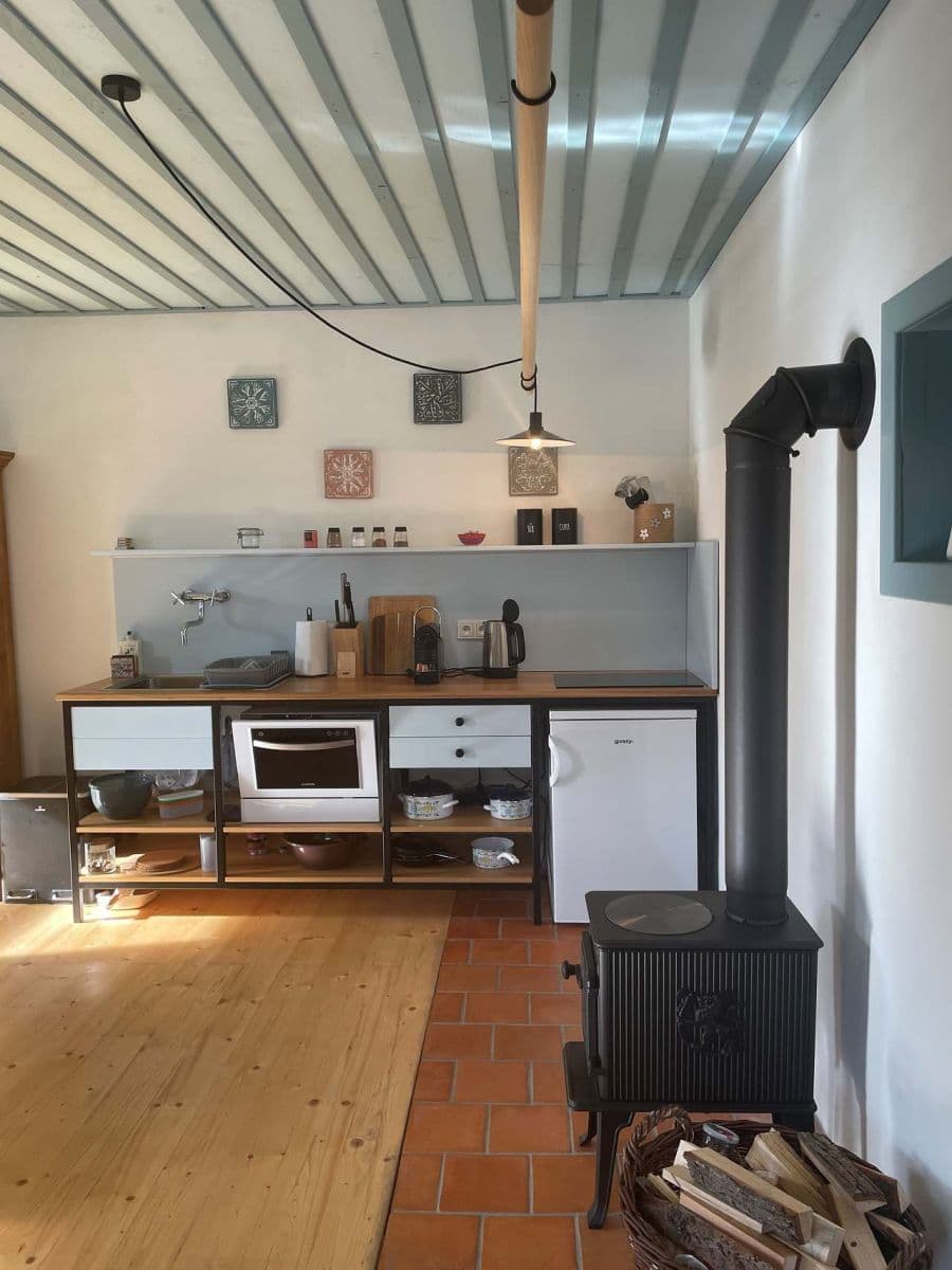 Pronájem chaty, chalupy, Ponědraž, Jihočeský kraj Pronájem chaty, chalupy, Ponědraž, Jihočeský kraj