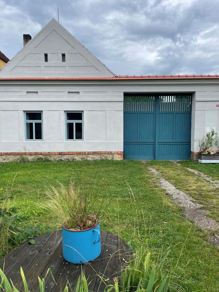 Pronájem chaty, chalupy, Ponědraž, Jihočeský kraj Pronájem chaty, chalupy, Ponědraž, Jihočeský kraj