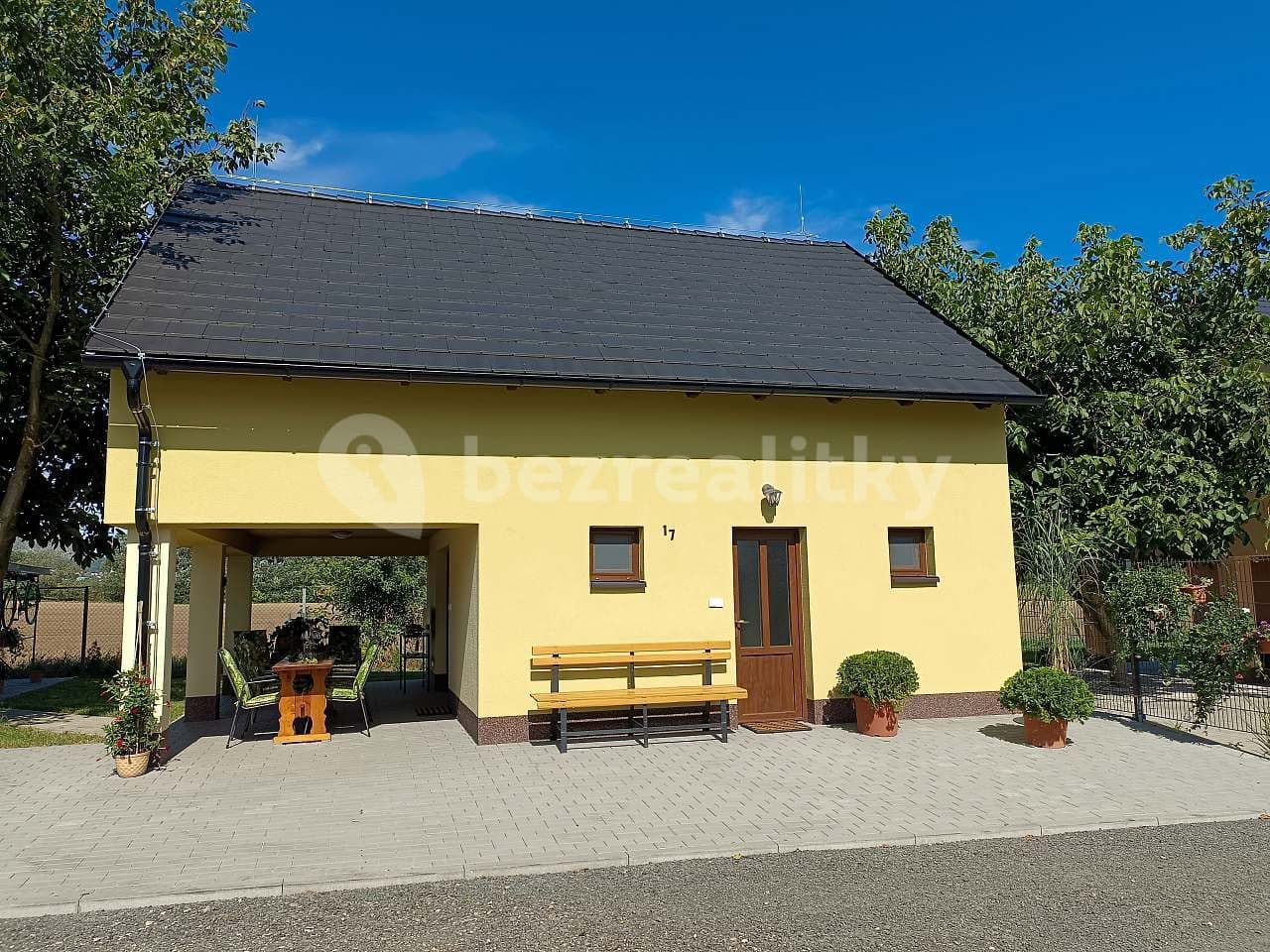 Pronájem chaty, chalupy, Milovice, Jihomoravský kraj Pronájem chaty, chalupy, Milovice, Jihomoravský kraj