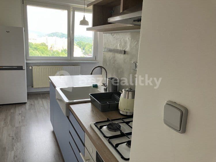 Pronájem bytu 2+1 65 m², Svazarmovská, Rožnov pod Radhoštěm, Zlínský kraj Pronájem bytu 2+1 65 m², Svazarmovská, Rožnov pod Radhoštěm, Zlínský kraj