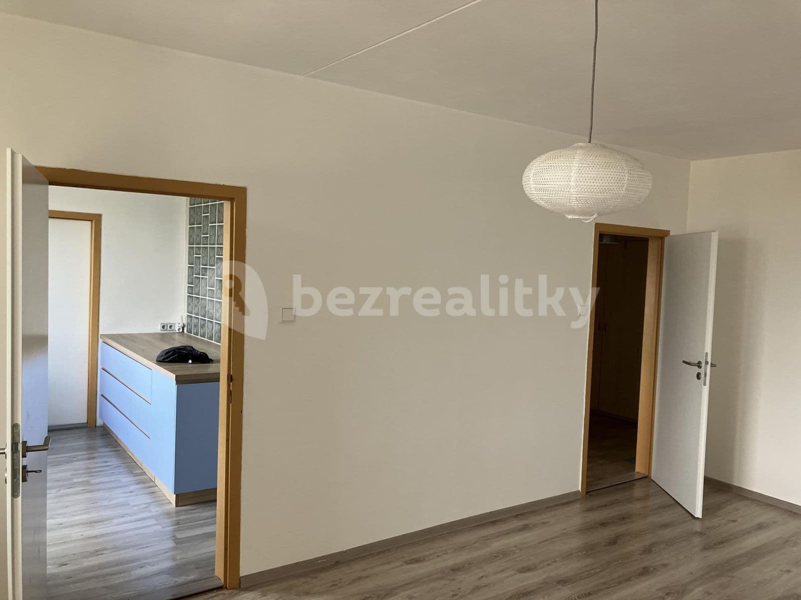 Pronájem bytu 2+1 65 m², Svazarmovská, Rožnov pod Radhoštěm, Zlínský kraj Pronájem bytu 2+1 65 m², Svazarmovská, Rožnov pod Radhoštěm, Zlínský kraj