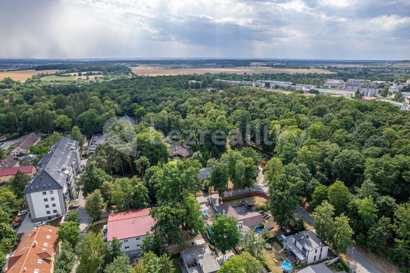 Prodej domu 110 m², pozemek 432 m², Pod Lesem, Milovice, Středočeský kraj