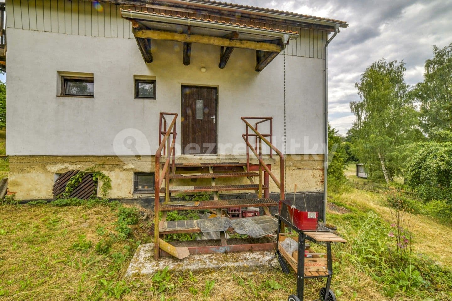 Prodej chaty, chalupy 240 m², pozemek 2.273 m², Lipová, Karlovarský kraj