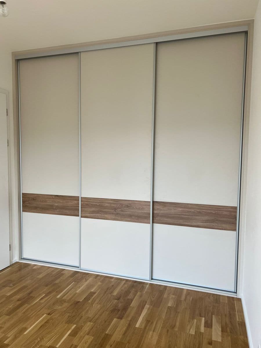 Pronájem bytu 2+kk 59 m², Františka Kadlece, Praha, Praha Pronájem bytu 2+kk 59 m², Františka Kadlece, Praha, Praha