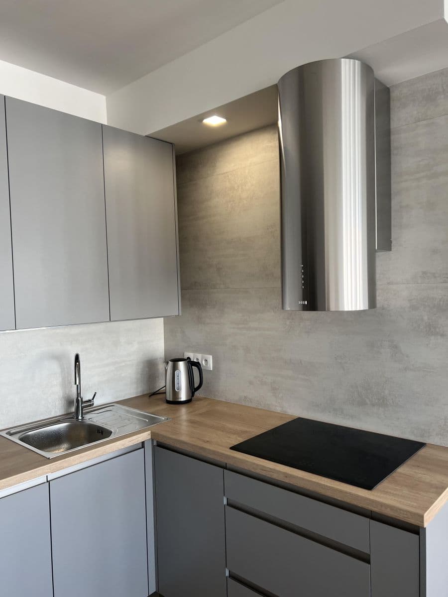 Pronájem bytu 2+kk 59 m², Františka Kadlece, Praha, Praha Pronájem bytu 2+kk 59 m², Františka Kadlece, Praha, Praha