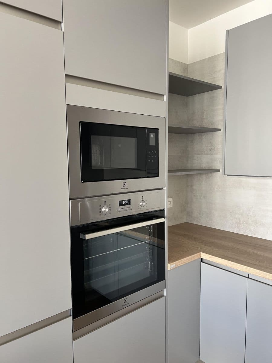 Pronájem bytu 2+kk 59 m², Františka Kadlece, Praha, Praha Pronájem bytu 2+kk 59 m², Františka Kadlece, Praha, Praha
