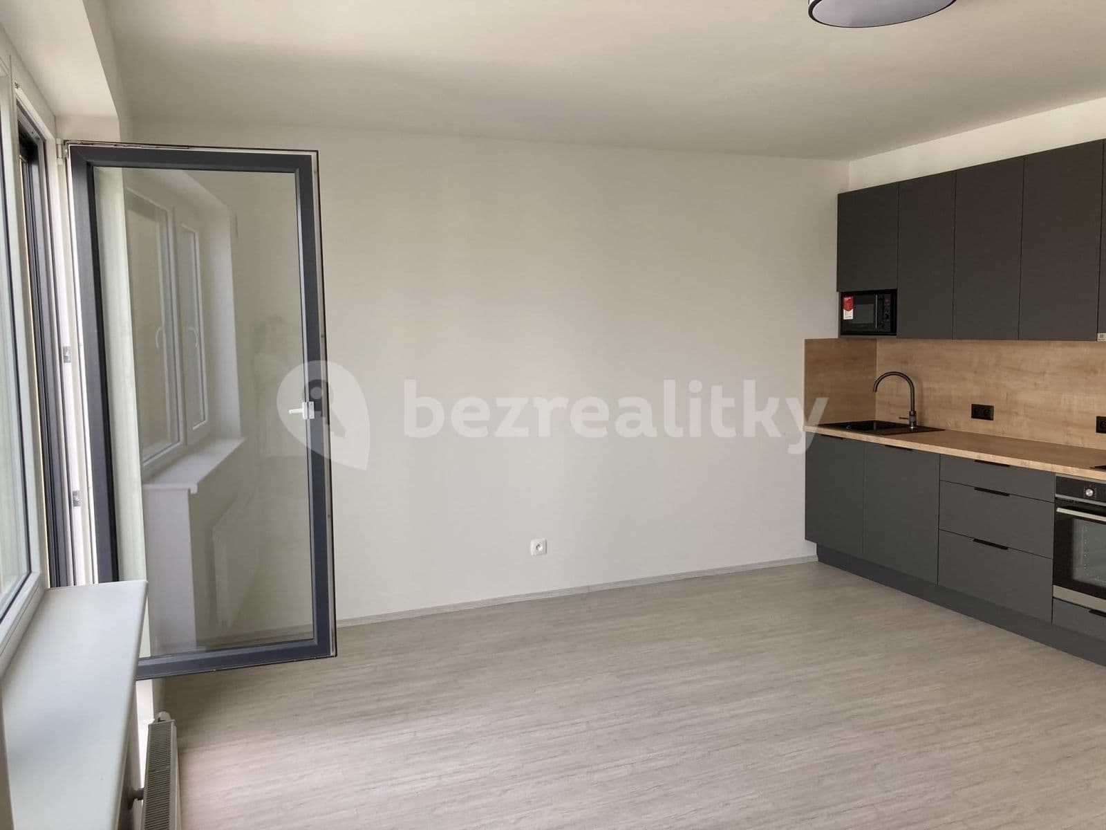 Pronájem bytu 1+kk 34 m², Sedlářova, Praha, Praha Pronájem bytu 1+kk 34 m², Sedlářova, Praha, Praha