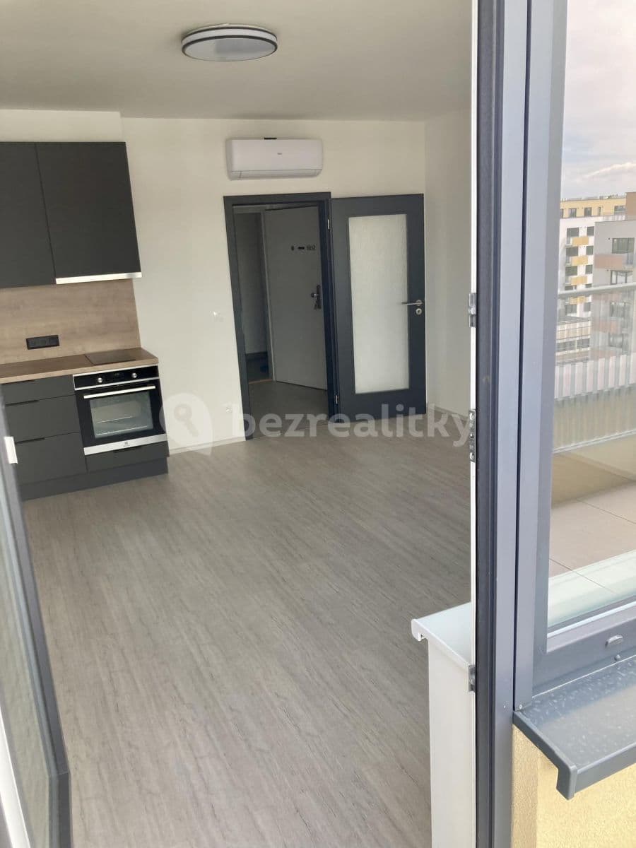 Pronájem bytu 1+kk 34 m², Sedlářova, Praha, Praha Pronájem bytu 1+kk 34 m², Sedlářova, Praha, Praha
