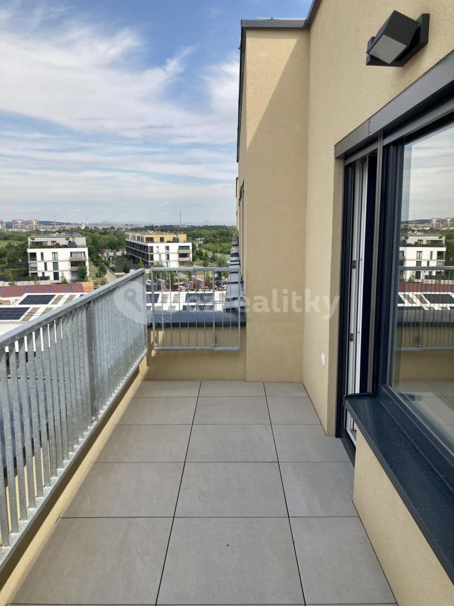 Pronájem bytu 1+kk 34 m², Sedlářova, Praha, Praha Pronájem bytu 1+kk 34 m², Sedlářova, Praha, Praha