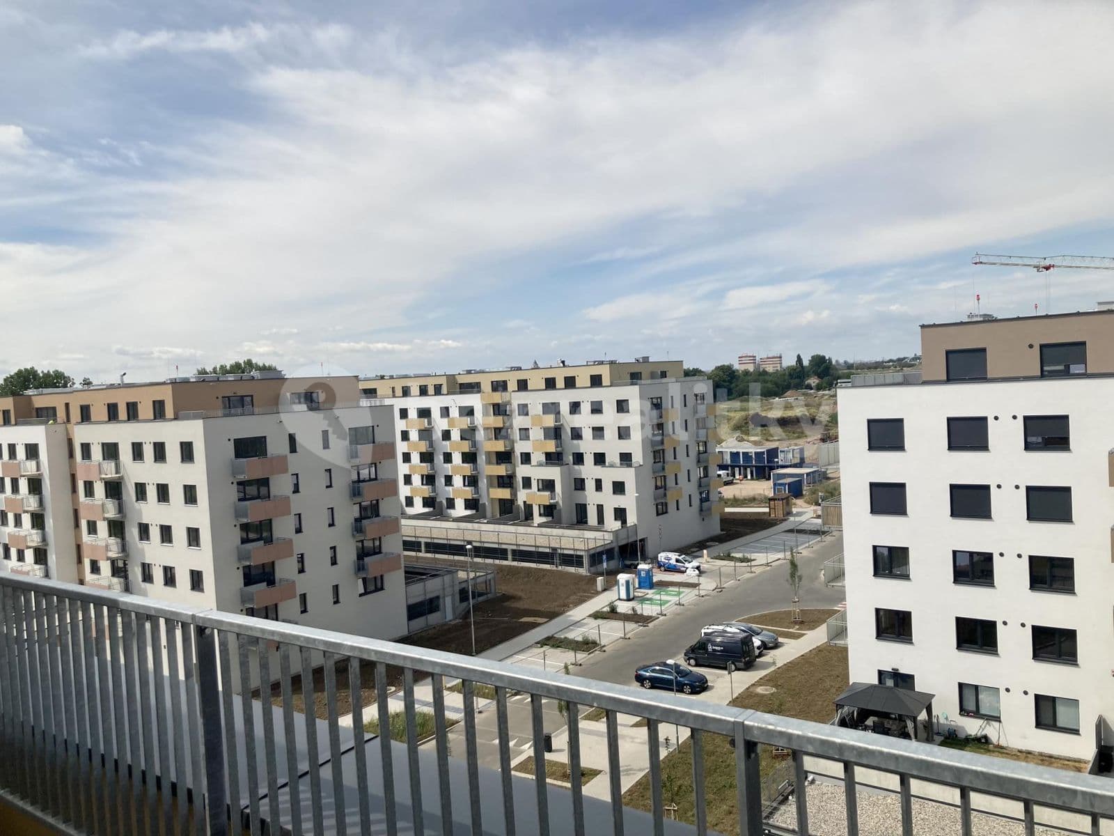 Pronájem bytu 1+kk 34 m², Sedlářova, Praha, Praha Pronájem bytu 1+kk 34 m², Sedlářova, Praha, Praha