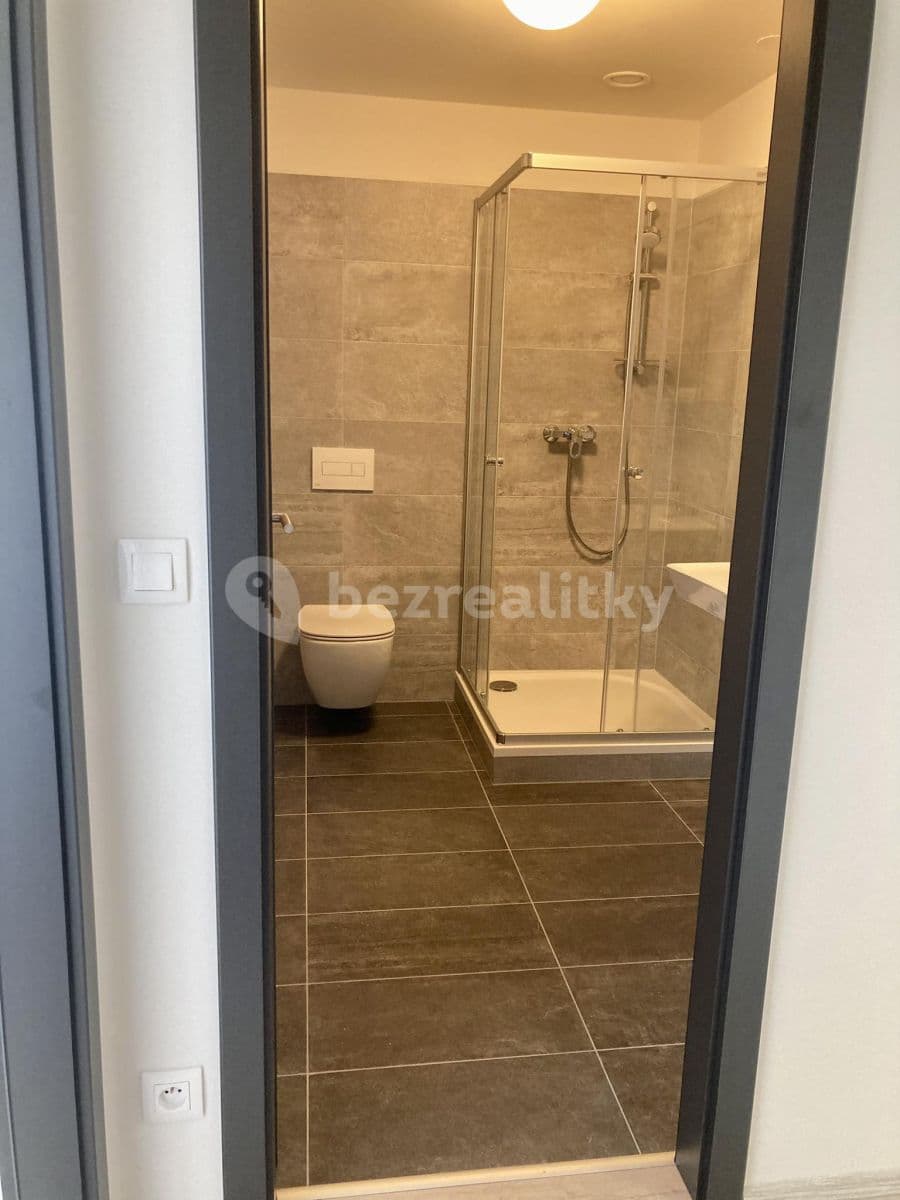 Pronájem bytu 1+kk 34 m², Sedlářova, Praha, Praha Pronájem bytu 1+kk 34 m², Sedlářova, Praha, Praha