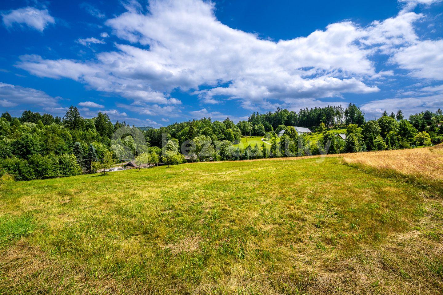 Prodej pozemku 2.000 m², Klášterec nad Orlicí, Pardubický kraj
