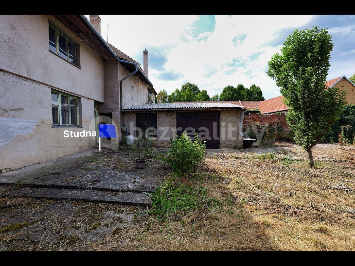 Prodej domu 125 m², pozemek 3.587 m², Vřesovice, Olomoucký kraj