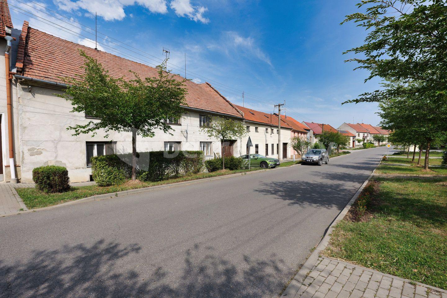 Prodej domu 125 m², pozemek 3.587 m², Vřesovice, Olomoucký kraj