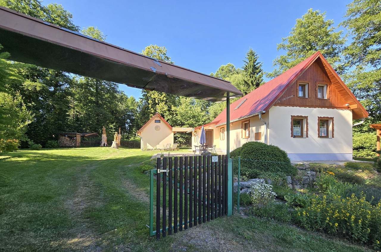 Pronájem chaty, chalupy, Stvolínky, Liberecký kraj Pronájem chaty, chalupy, Stvolínky, Liberecký kraj