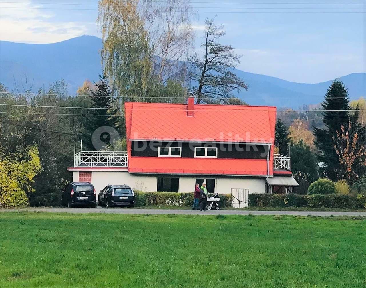 Pronájem chaty, chalupy, Čeladná, Moravskoslezský kraj Pronájem chaty, chalupy, Čeladná, Moravskoslezský kraj