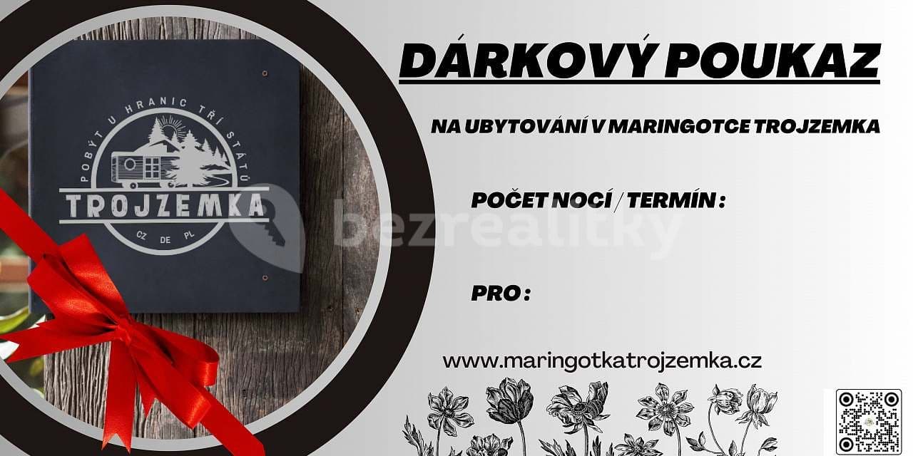 Pronájem chaty, chalupy, Hrádek nad Nisou, Liberecký kraj Pronájem chaty, chalupy, Hrádek nad Nisou, Liberecký kraj