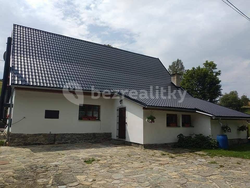 Pronájem chaty, chalupy, Šléglov, Olomoucký kraj Pronájem chaty, chalupy, Šléglov, Olomoucký kraj