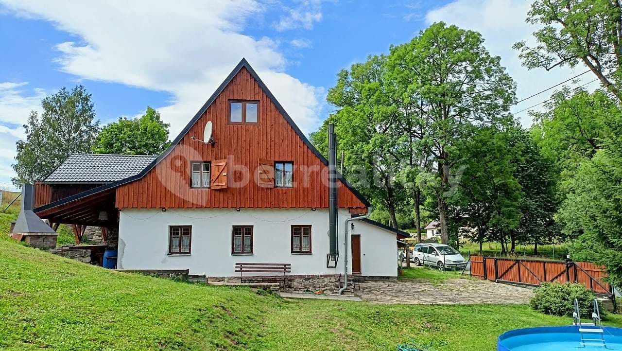 Pronájem chaty, chalupy, Šléglov, Olomoucký kraj Pronájem chaty, chalupy, Šléglov, Olomoucký kraj