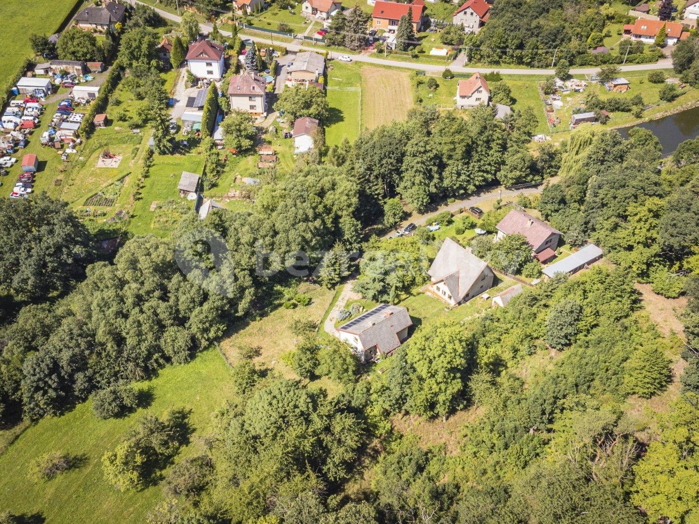 Prodej pozemku 3.041 m², Pyšely, Středočeský kraj