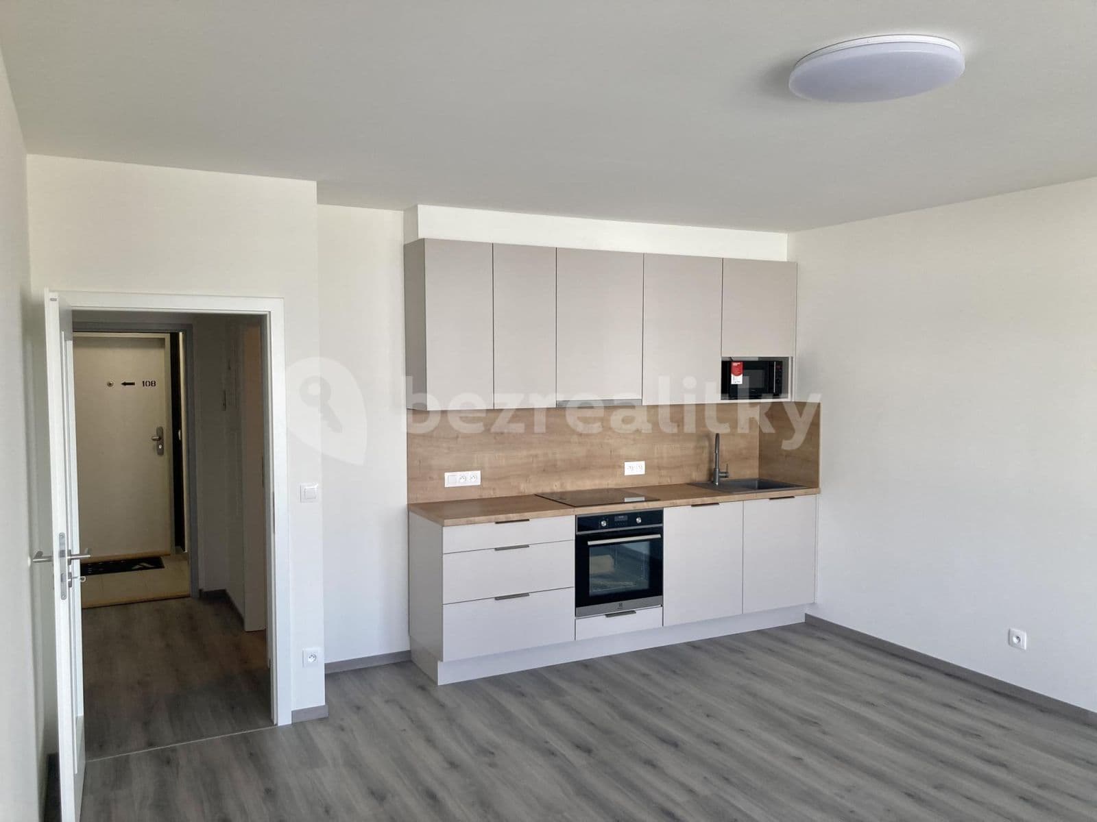 Pronájem bytu 2+kk 53 m², Sedlářova, Praha, Praha Pronájem bytu 2+kk 53 m², Sedlářova, Praha, Praha