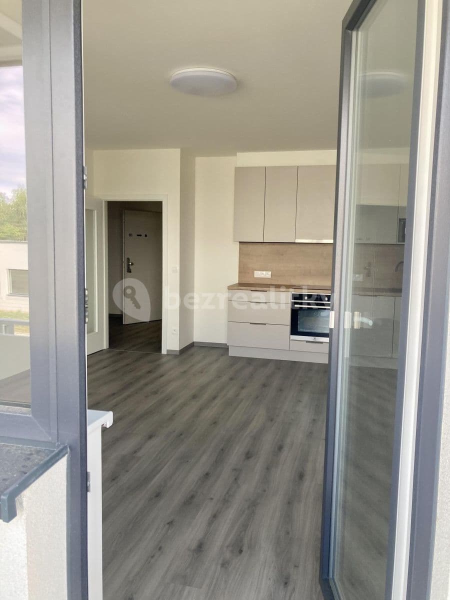 Pronájem bytu 2+kk 53 m², Sedlářova, Praha, Praha Pronájem bytu 2+kk 53 m², Sedlářova, Praha, Praha