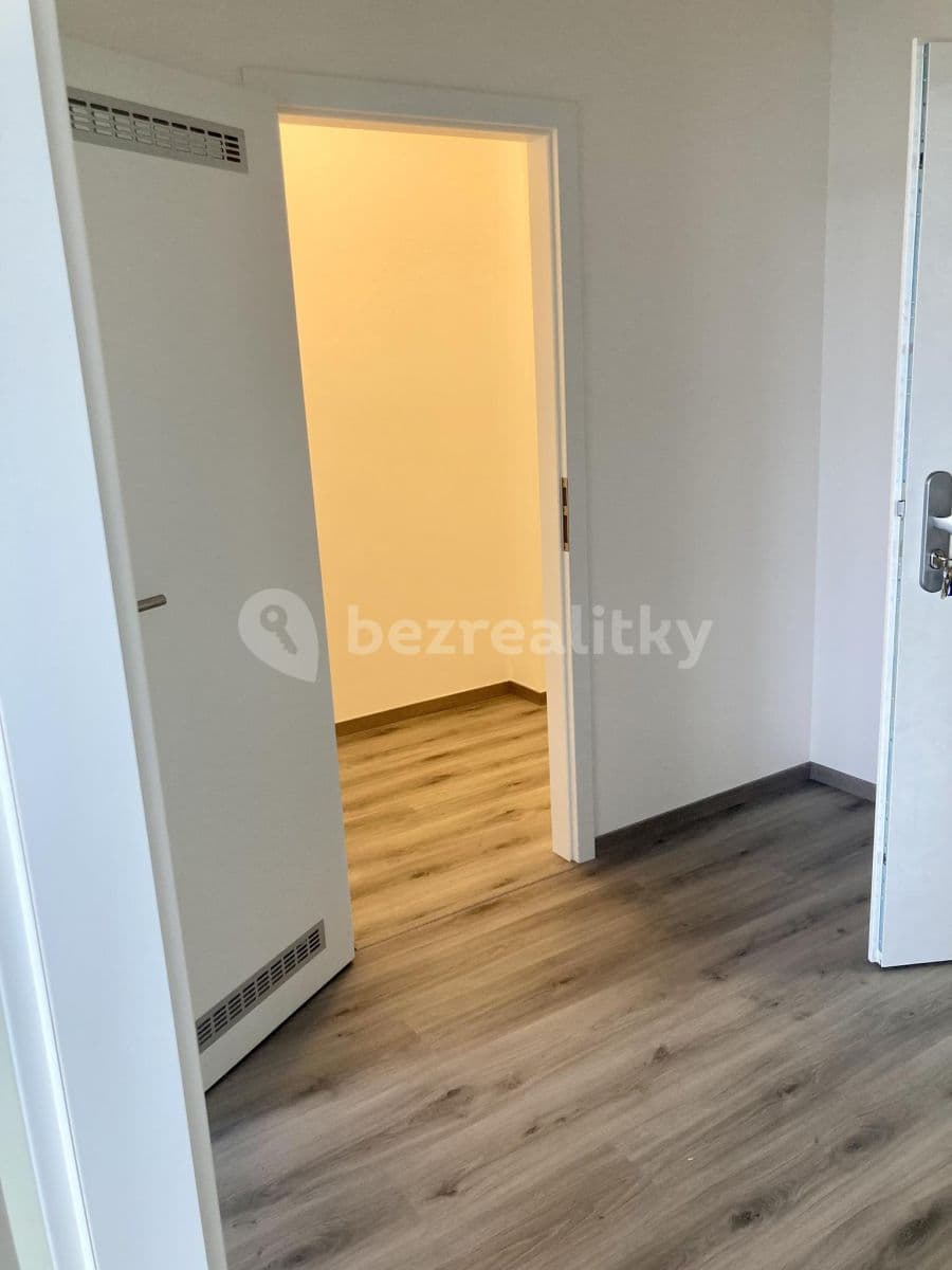 Pronájem bytu 2+kk 53 m², Sedlářova, Praha, Praha Pronájem bytu 2+kk 53 m², Sedlářova, Praha, Praha