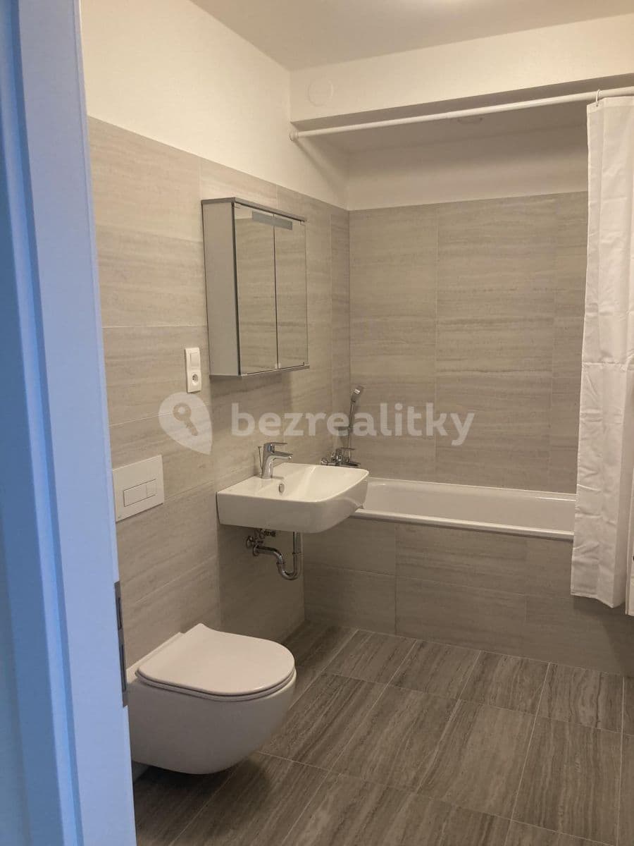 Pronájem bytu 2+kk 53 m², Sedlářova, Praha, Praha Pronájem bytu 2+kk 53 m², Sedlářova, Praha, Praha
