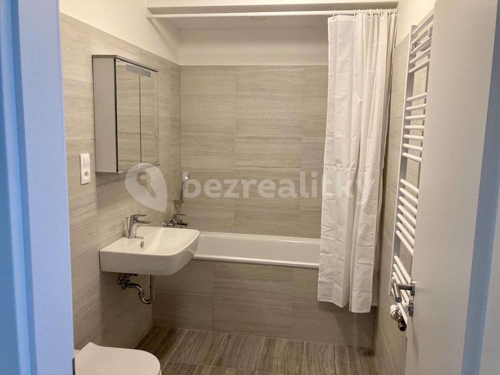 Pronájem bytu 2+kk 53 m², Sedlářova, Praha, Praha Pronájem bytu 2+kk 53 m², Sedlářova, Praha, Praha