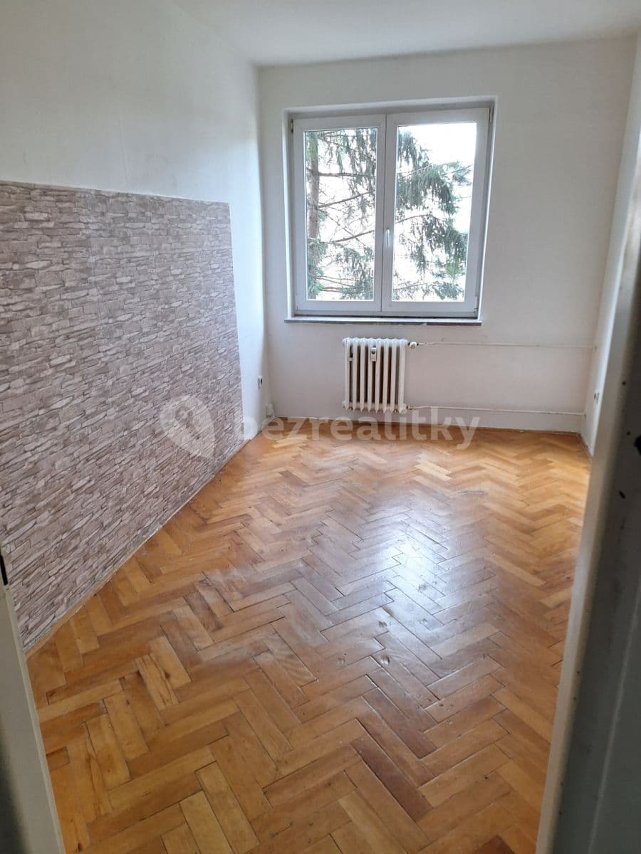 Prodej bytu 3+1 74 m², Svojšovická, Praha, Praha