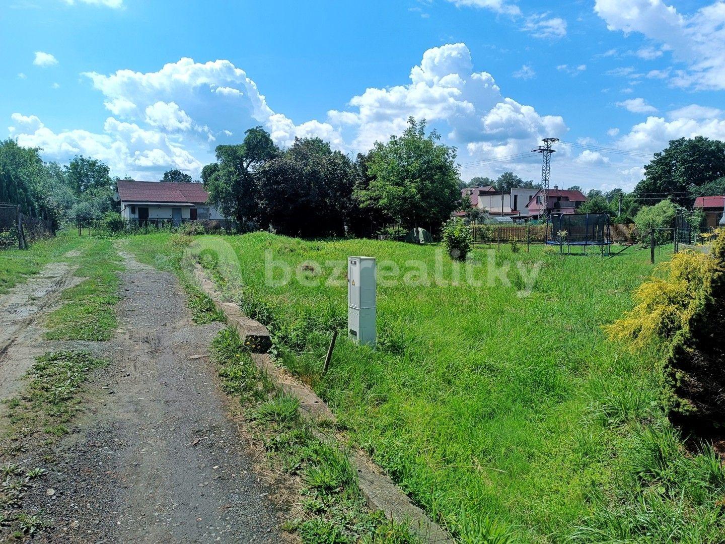 Prodej pozemku 1.268 m², Petrovice u Karviné, Moravskoslezský kraj