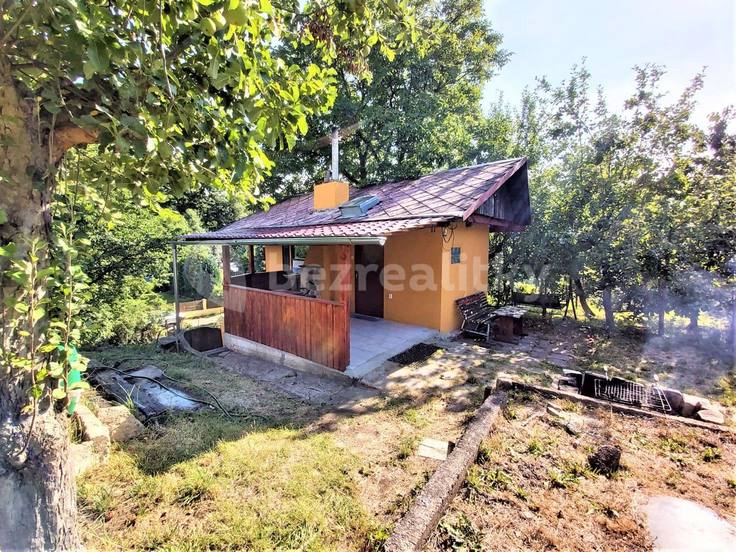 Prodej pozemku 469 m², Litvínov, Ústecký kraj