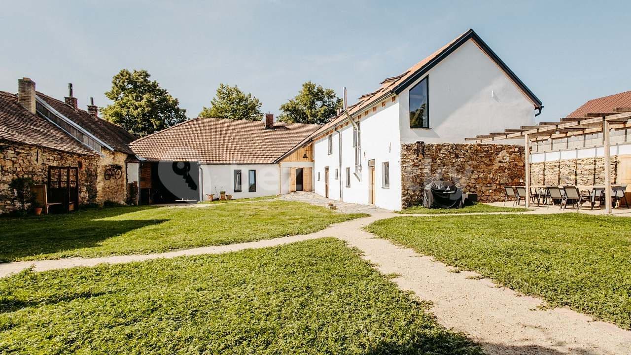 Pronájem chaty, chalupy, Vilémov, Kraj Vysočina Pronájem chaty, chalupy, Vilémov, Kraj Vysočina