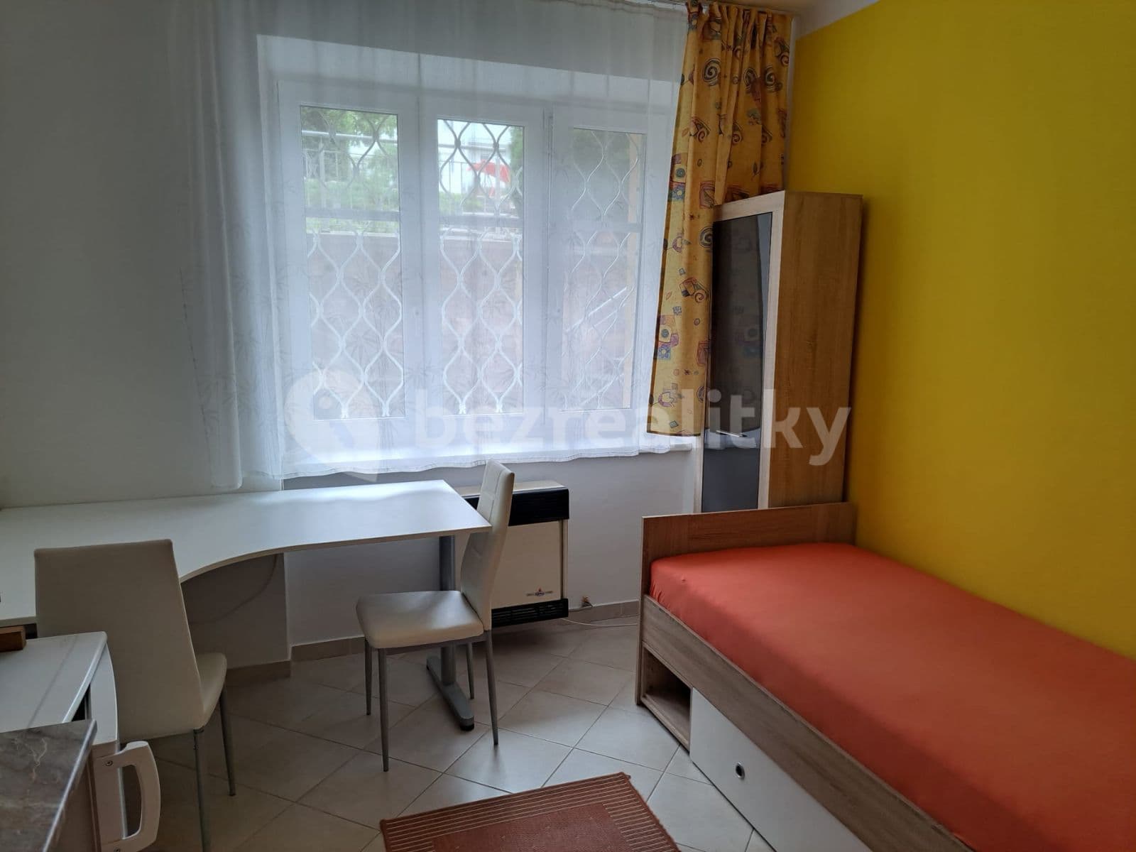 Pronájem bytu Garsoniéra 21 m², Hoblíkova, Brno, Jihomoravský kraj Pronájem bytu Garsoniéra 21 m², Hoblíkova, Brno, Jihomoravský kraj