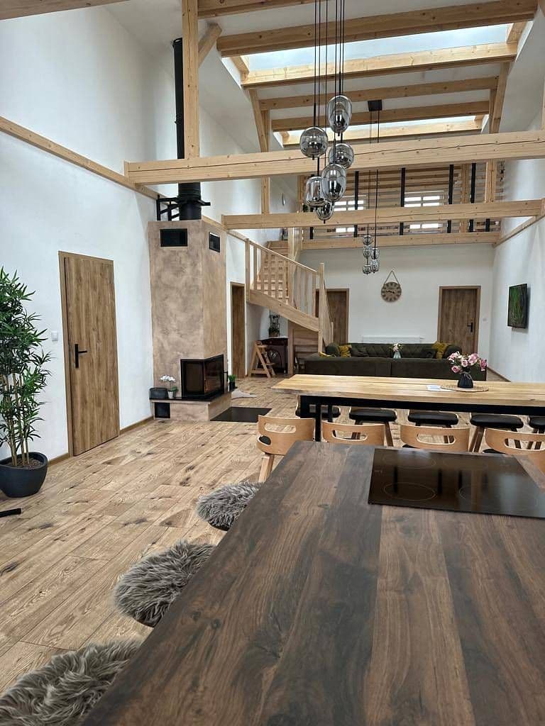 Pronájem chaty, chalupy, Hranice, Jihočeský kraj Pronájem chaty, chalupy, Hranice, Jihočeský kraj