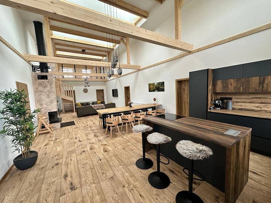 Pronájem chaty, chalupy, Hranice, Jihočeský kraj Pronájem chaty, chalupy, Hranice, Jihočeský kraj