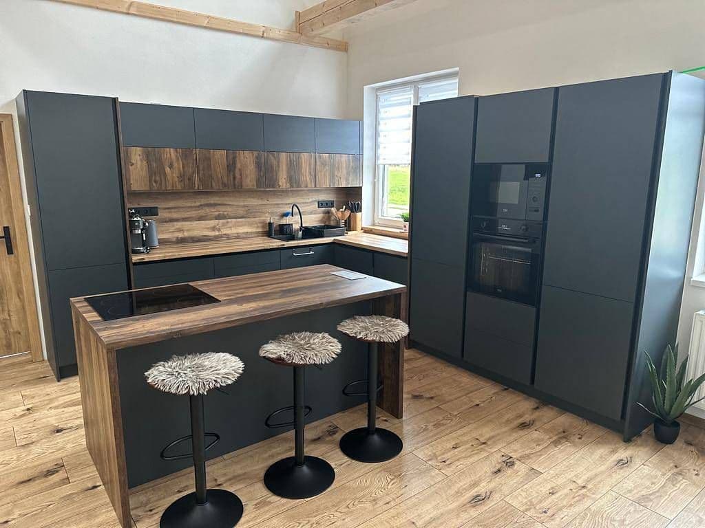 Pronájem chaty, chalupy, Hranice, Jihočeský kraj Pronájem chaty, chalupy, Hranice, Jihočeský kraj