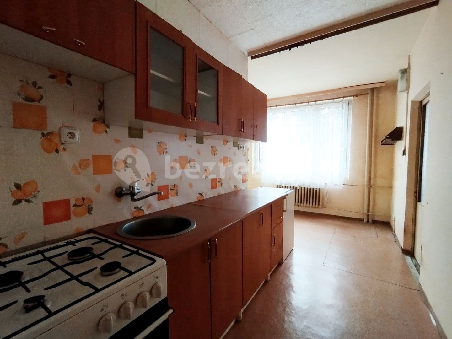 Prodej bytu 2+1 62 m², Čapkova, Litvínov, Ústecký kraj