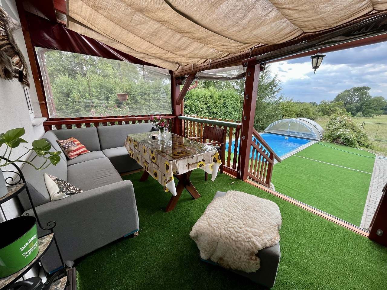 Pronájem chaty, chalupy, Rychnov nad Kněžnou, Královéhradecký kraj Pronájem chaty, chalupy, Rychnov nad Kněžnou, Královéhradecký kraj