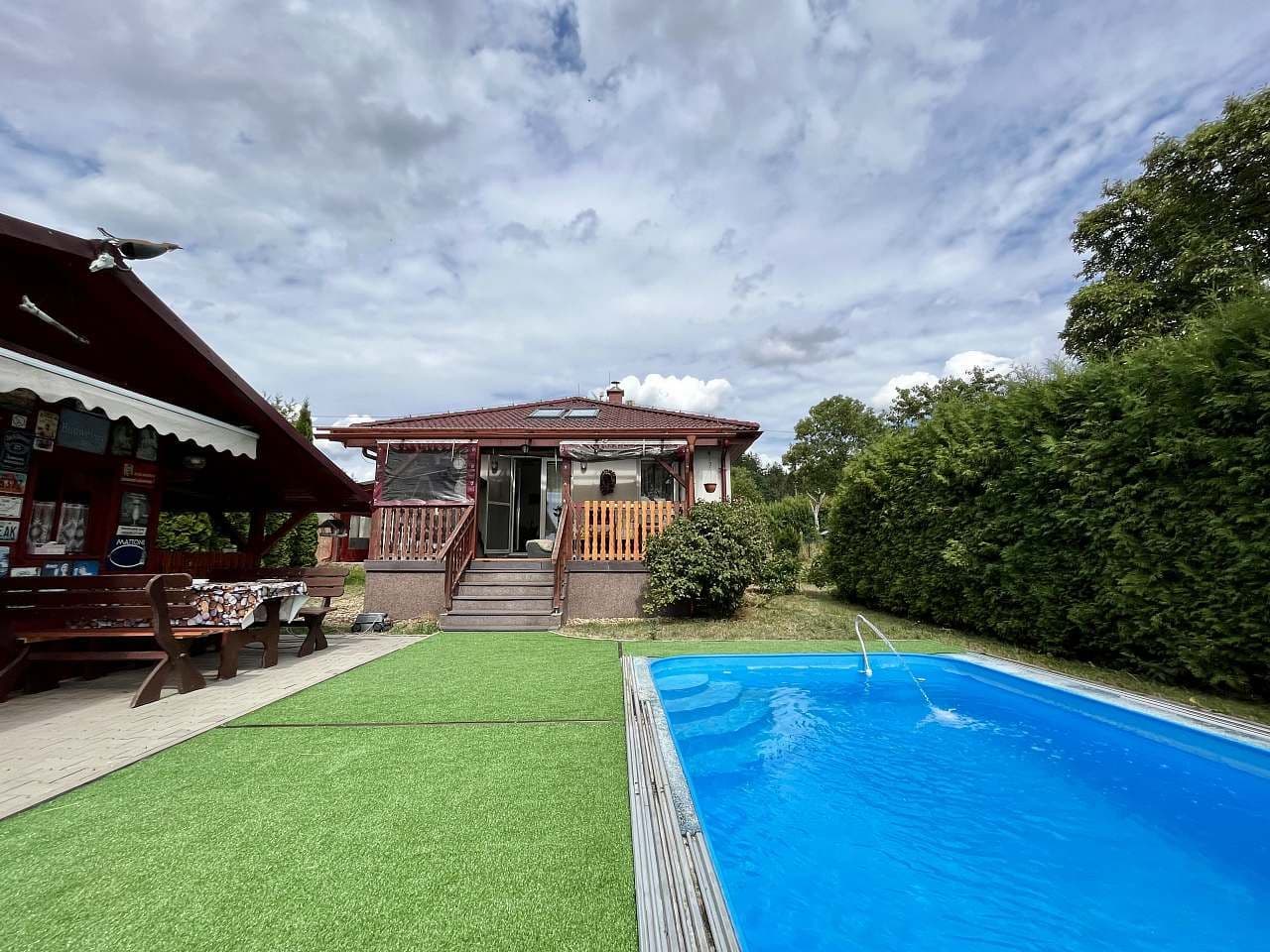 Pronájem chaty, chalupy, Rychnov nad Kněžnou, Královéhradecký kraj Pronájem chaty, chalupy, Rychnov nad Kněžnou, Královéhradecký kraj