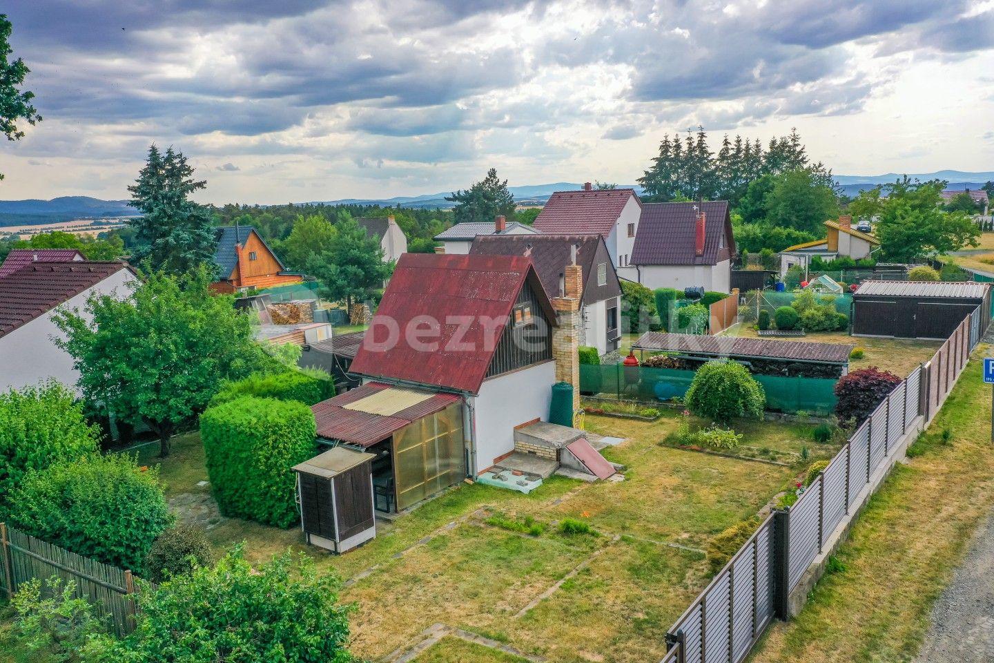 Prodej chaty, chalupy 21 m², pozemek 397 m², Staňkov, Plzeňský kraj