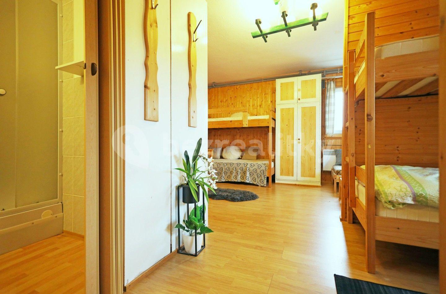 Prodej nebytového prostoru 1.004 m², Andělská, Pernink, Karlovarský kraj