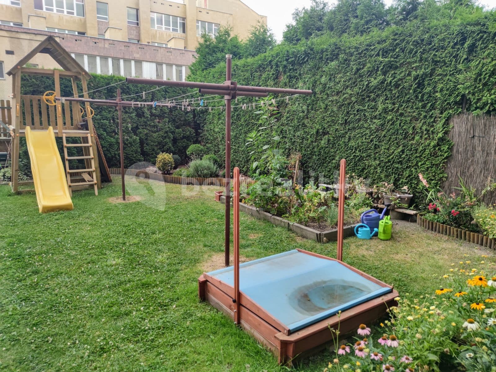 Pronájem bytu 1+1 48 m², Koperníkova, Plzeň, Plzeňský kraj Pronájem bytu 1+1 48 m², Koperníkova, Plzeň, Plzeňský kraj