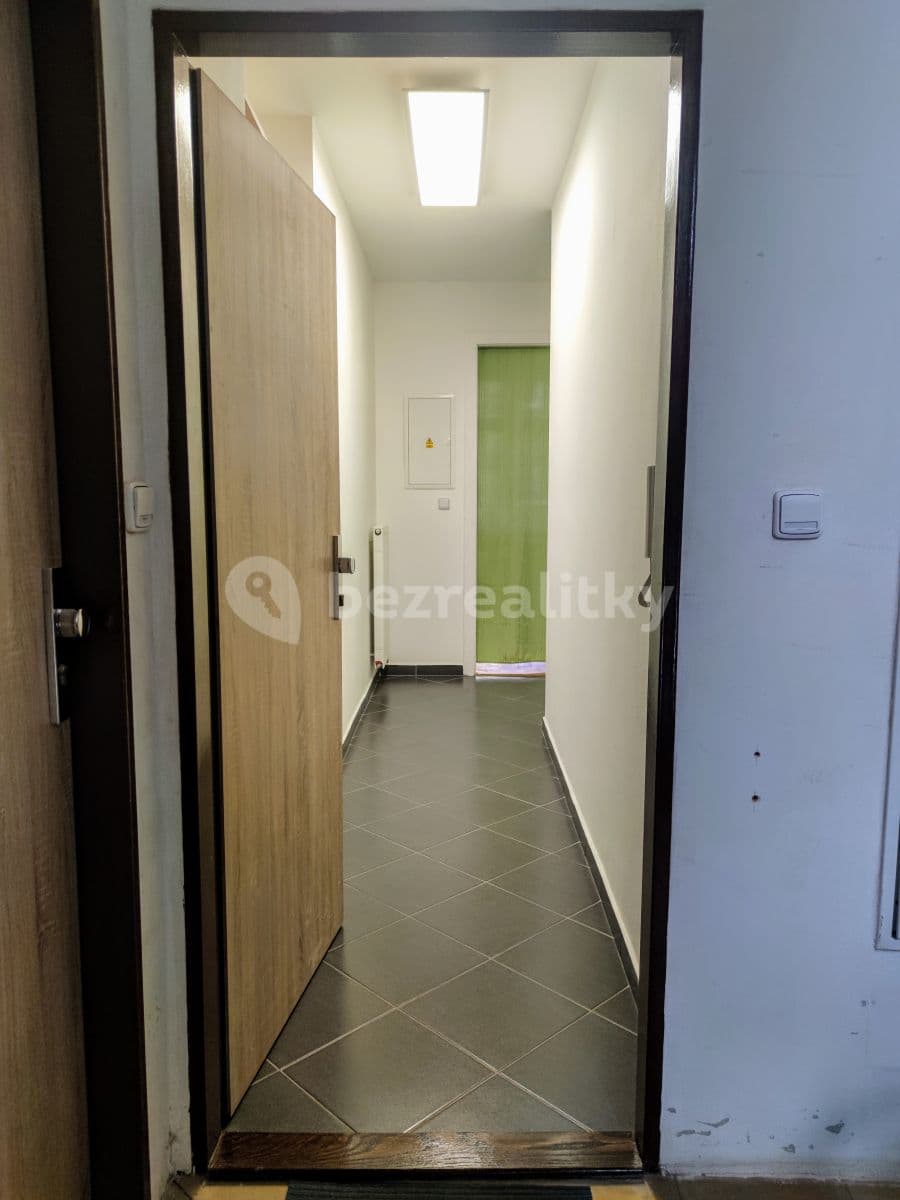 Pronájem bytu 1+1 48 m², Koperníkova, Plzeň, Plzeňský kraj Pronájem bytu 1+1 48 m², Koperníkova, Plzeň, Plzeňský kraj